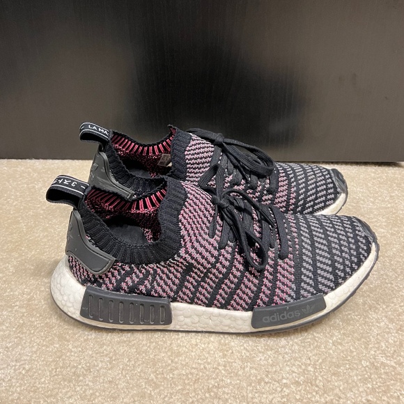 Adidas NMD R1 STLT - Picture 2 of 4